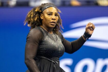 'In the Arena: Serena Williams' 시청 방법: ESPN+ 일정