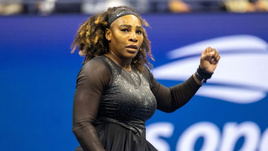 'In the Arena: Serena Williams' 시청 방법: ESPN+ 일정