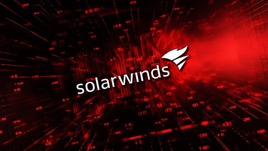 Solarwinds