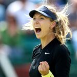 'What a match' - Boulter beats Raducanu in Nottingham Open semis to book Pliskova final