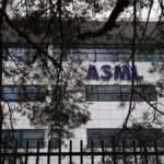 ASML: 경기가 침체되면 지금이 매수하기 좋은 시점일까요?