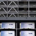 ASML 수익 미리보기: 유럽 최대 기술 기업에서 지속적인 매출 감소 예상