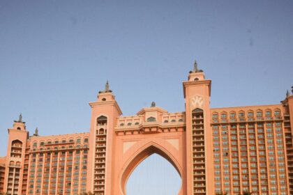 Atlantis Dubai Review