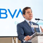 BBVA, 사바델과 합병 추진