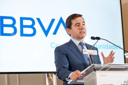 BBVA, 사바델과 합병 추진