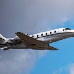 성능과 편안함: Cessna Citation XLS가 비즈니스 항공의 최고 선택으로 남아 있는 이유