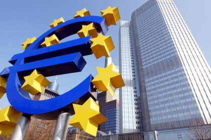 ECB 라가르드, 9월 금리 인하를 데이터 결과에 따라 유지