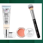 이 (세일중) It Cosmetics 세트는 2가지 제품만으로 완벽한 노메이크업 룩을 선사합니다.