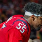 Jerry Hughes Texans pic