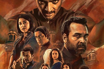 Amazon Prime Video의 Mirzapur 시즌 3 엔딩 설명 및 스포일러