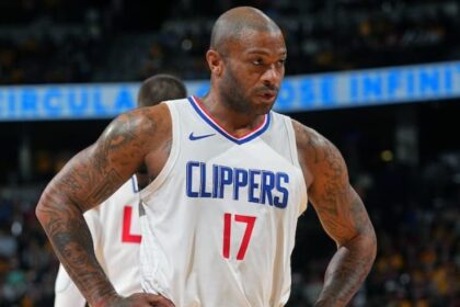 P.J. Tucker Clippers pic