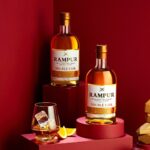 Rampur Double Cask Indian Single Malt Whisky로 세계 위스키의 날을 기념하세요