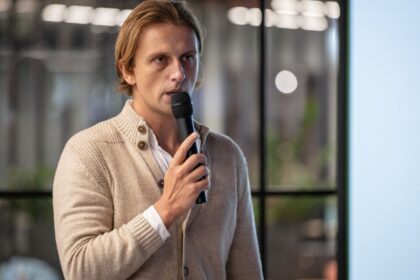 Revolut CEO, 영국 은행 면허가 곧 나오기를 기대