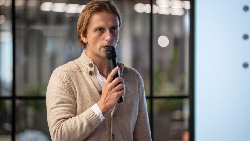 Revolut CEO, 영국 은행 면허가 곧 나오기를 기대