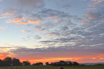 Spicers Peak Lodge Queensland