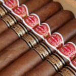 Swiss Cuban Cigars에서 Romeo y Julieta 브랜드를 리뷰합니다.