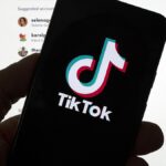 TikTok, 나치 지지 계정 네트워크 호스팅, 새로운 연구 결과 발표