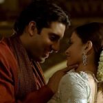 Aishwarya Rai Bachchan & Abhishek Bachchan의 영화 목록