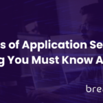 Applications Security Testing