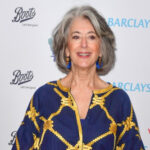 Maureen Lipman, Coronation Street 휴가 시작