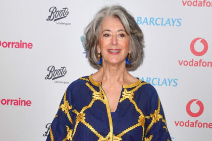 Maureen Lipman, Coronation Street 휴가 시작