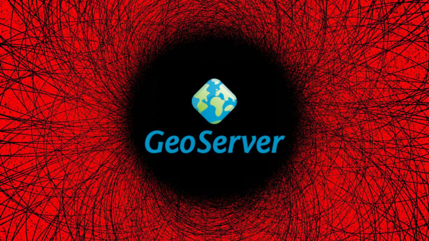 GeoServer logo