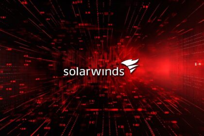 SolarWinds