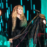 Stevie Nicks, BST Hyde Park 콘서트에서 Tom Petty와 Christine McVie에게 경의를 표하다