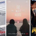 tvN Asia July Highlights: “The Auditors,” Fresh Variety, and More Must-Watch Programs