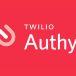 Twilio's Authy App