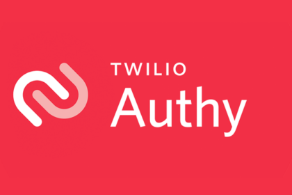 Twilio's Authy App