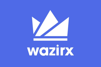 WazirX Cryptocurrency Exchange