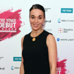 Amanda Abbington의 부모는 Giovanni Pernice 논쟁에 대해 토론합니다.