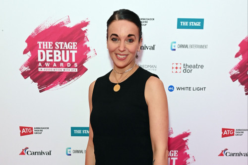 Amanda Abbington의 부모는 Giovanni Pernice 논쟁에 대해 토론합니다.