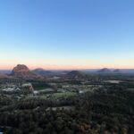 Guide to the Glasshouse Mountains