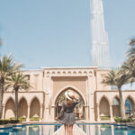 Dubai Best Photo Locations