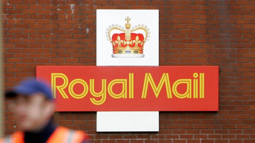 발신자에게 반송: Royal Mail이 우편 투표 지연에 대해 반박