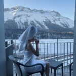 Carlton Hotel St Moritz