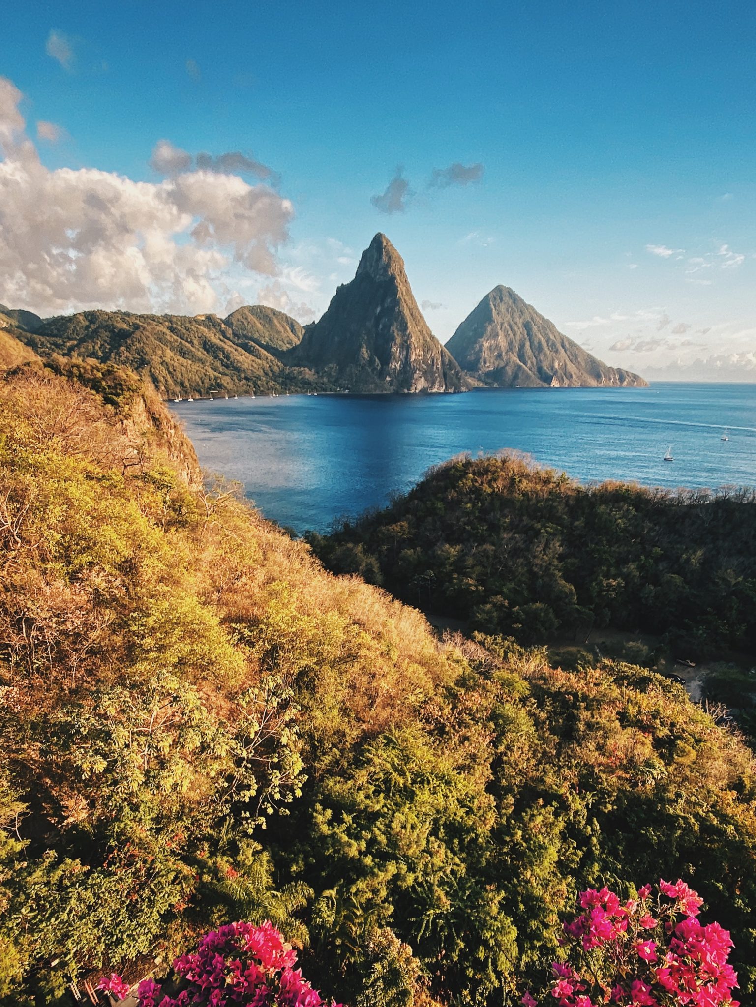 세계에서 가장 아름다운 섬 30곳