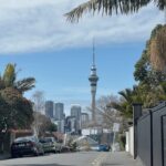 Auckland City Guide