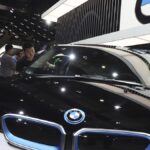 BMW, 타카타 에어백 인플레이터 장착 차량 130만대 리콜