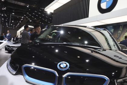 BMW, 타카타 에어백 인플레이터 장착 차량 130만대 리콜