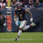 D.J. Moore Bears pic