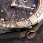 Omega Constellation Meteorite Collection