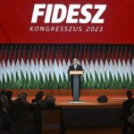 Fidesz MEP Balázs Györffy, 술취한 여성과 말다툼 후 '폭력적'으로 변해 사임