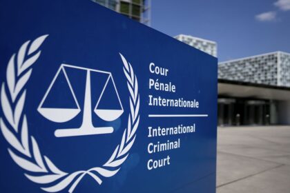 ICC 검사는 법원이 가자지구와 관련된 이스라엘 지도자들에 대한 영장을 발부할 권한이 있다고 주장