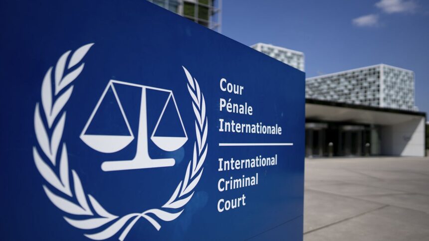 ICC 검사는 법원이 가자지구와 관련된 이스라엘 지도자들에 대한 영장을 발부할 권한이 있다고 주장