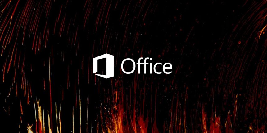 Microsoft Office