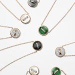 POM POM DOT Collection by Pomellato_Necklaces