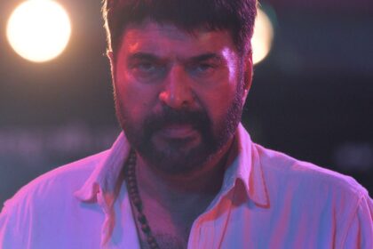 Mammootty's Turbo 2024 엔딩 설명 및 스포일러